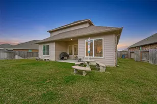 1610 Happy Vly St, Montgomery, TX 77316 - Photo 40