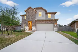 1610 Happy Vly St, Montgomery, TX 77316 - Photo 2
