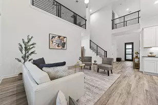 1610 Happy Vly St, Montgomery, TX 77316 - Photo 10