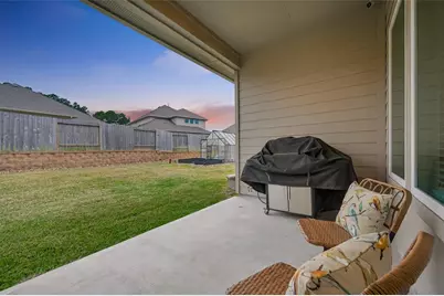 1610 Happy Valley Street, Montgomery, TX 77316 - Photo 36