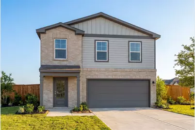 1331 Cypress Lane, Dayton, TX 77535 - Photo 1
