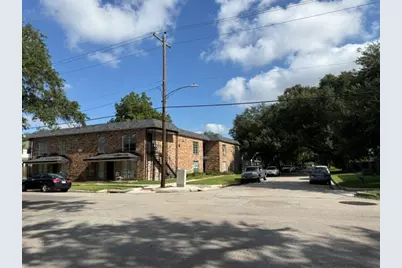 121 E 12th Street #2, Houston, TX 77008 - Photo 22