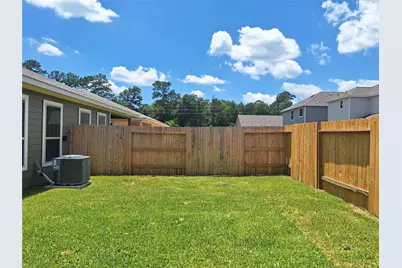 9896 Grosbeak Lane, Magnolia, TX 77354 - Photo 20