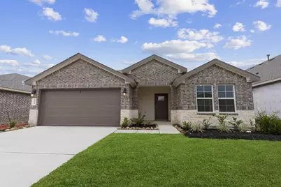 1022 Paddlefish Lane, Alvin, TX 77511 - Photo 1