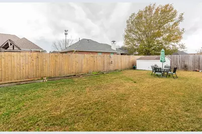 6185 Bankston Lane, Beaumont, TX 77706 - Photo 30