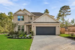 270 Garden Rose Trl, Willis, TX 77318 - Photo 2