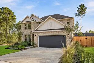 270 Garden Rose Trl, Willis, TX 77318 - Photo 1