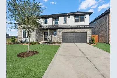 9414 Blue Blossom Trace, Richmond, TX 77407 - Photo 24