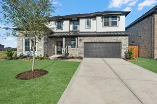 9414 Blue Blossom Trce, Richmond, TX 77407 - Photo 24