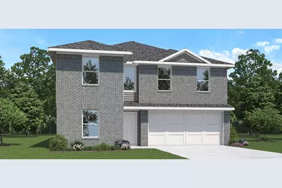 3008 Navy Hill Court, Katy, TX 77493 - Photo 1
