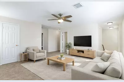 2922 Katybriar Lane, Katy, TX 77449 - Photo 6