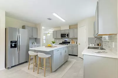 2922 Katybriar Lane, Katy, TX 77449 - Photo 4