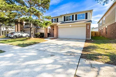 2922 Katybriar Lane, Katy, TX 77449 - Photo 2