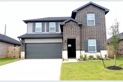 1606 Cedar Pointe Court, Arcola, TX 77545 - Photo 2