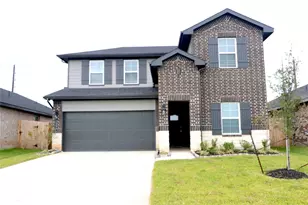 1606 Cedar Pointe Ct, Arcola, TX 77545 - Photo 2