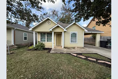 4509 Larkspur Street, Houston, TX 77051 - Photo 1