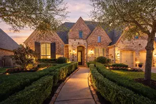 9418 San Marco Dr, Missouri City, TX 77459 - Photo 1