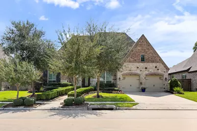 9418 San Marco Drive, Missouri City, TX 77459 - Photo 2