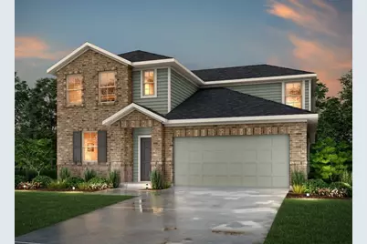 21219 Iberian Magpie Trail, Tomball, TX 77377 - Photo 1