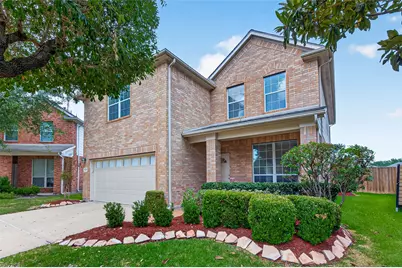 9238 Carlin Bend Lane, Houston, TX 77095 - Photo 1