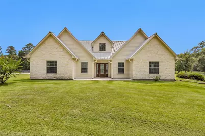 11426 Willis Waukegan Road, Conroe, TX 77303 - Photo 4