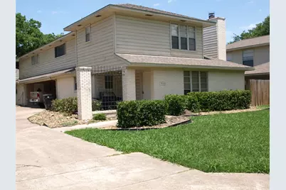 10834 A Sugar Hill Drive #A, Houston, TX 77042 - Photo 1
