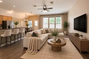 30938 Blue Ridge Park Ln, Spring, TX 77386 - Photo 10