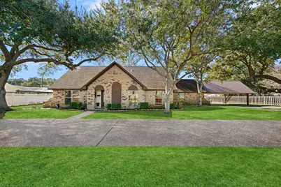 1412 Briar Lane, Wharton, TX 77488 - Photo 1