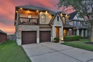 4305 Dave Alvin Dr, Deer Park, TX 77536 - Photo 2