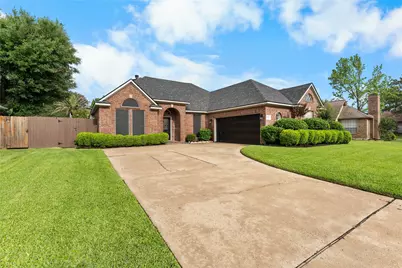 6455 Old Hickory Street, Katy, TX 77449 - Photo 2