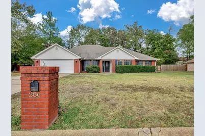 286 Hunters Glen Drive, Hudson, TX 75904 - Photo 1