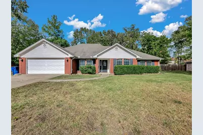 286 Hunters Glen Drive, Pollok, TX 75904 - Photo 38