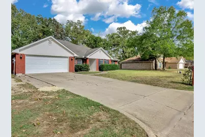286 Hunters Glen Drive, Pollok, TX 75904 - Photo 2