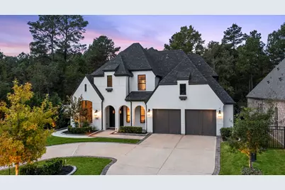 324 S Opulent Drive, Montgomery, TX 77316 - Photo 1