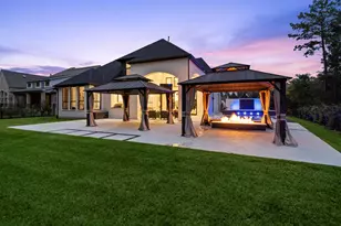 324 S Opulent Dr, Montgomery, TX 77316 - Photo 44