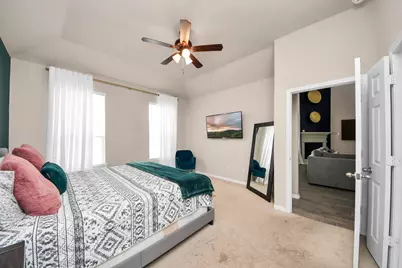 8402 Northern Pintail Drive, Hockley, TX 77049 - Photo 36