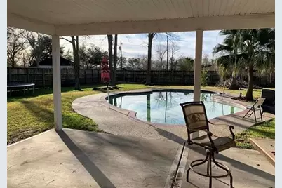 485 Lusk Road, Sour Lake, TX 77659 - Photo 2