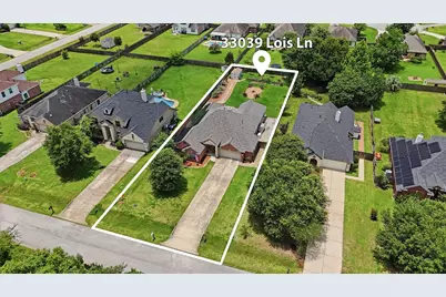 33039 Lois Lane, Magnolia, TX 77354 - Photo 40