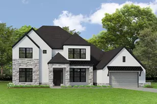 974 Boykin Wy, Montgomery, TX 77356 - Photo 1