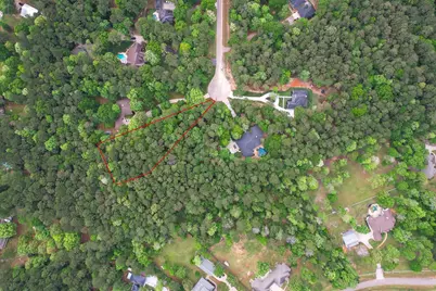 Lot 7 Ranch Trail Court, Magnolia, TX 77354 - Photo 4