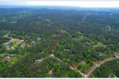 Lot 7 Ranch Trail Court, Magnolia, TX 77354 - Photo 6