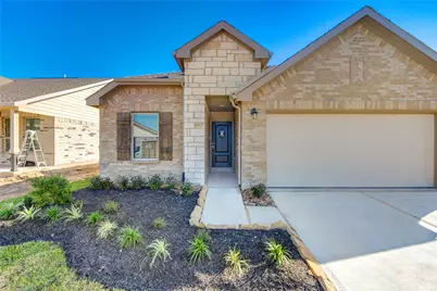 5419 Tourmaline Way, Brookshire, TX 77423 - Photo 2