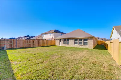 5419 Tourmaline Way, Brookshire, TX 77423 - Photo 44