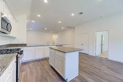 5419 Tourmaline Way, Brookshire, TX 77423 - Photo 24