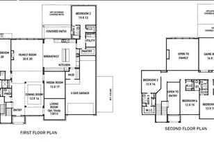 41692 Wendele Wy, Montgomery, TX 77316 - Photo 4