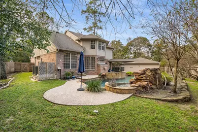11 Winrock Place, The Woodlands, TX 77382 - Photo 40