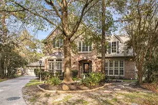 11 Winrock Pl, The Woodlands, TX 77382 - Photo 18