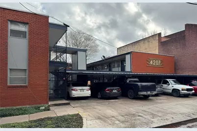 4207 Mt Vernon #8, Houston, TX 77006 - Photo 14