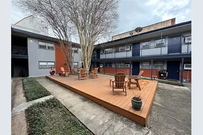 4207 Mt Vernon #8, Houston, TX 77006 - Photo 12