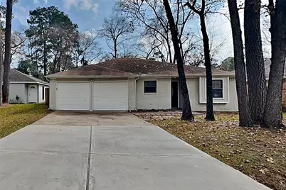 16 W Bigelow Oak Court, The Woodlands, TX 77381 - Photo 1